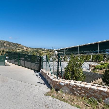 Sea View Villas Agia Pelagia  Esterno foto